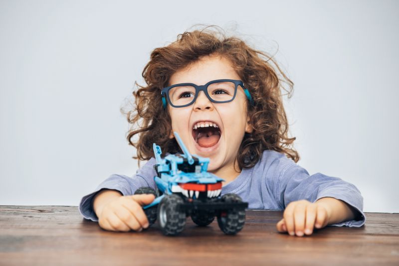 Gloryfy Kids collectie verkrijgbaar bij Boonstra Brillen in Apeldoorn