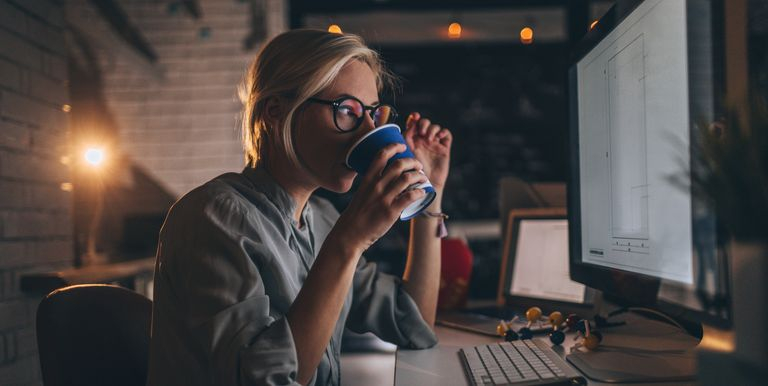 Computerbril Boonstra Brillen opticien Apeldoorn