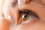 Contactlenzen: alle soorten op een rijtje