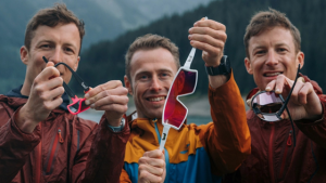 Trots op de uitgebreide collectie van Gloryfy