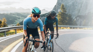 Sportbril op sterkte: scherp zicht en optimale bescherming