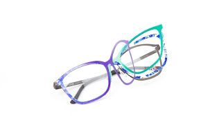 LOOK ADD brillen: elke dag een andere bril