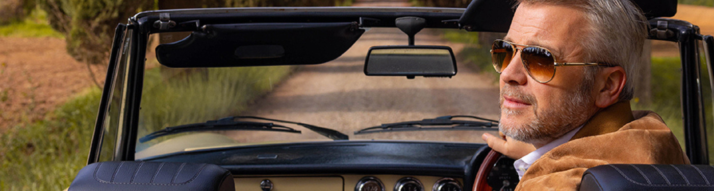 Italiaanse Weken bij Boonstra Brillen