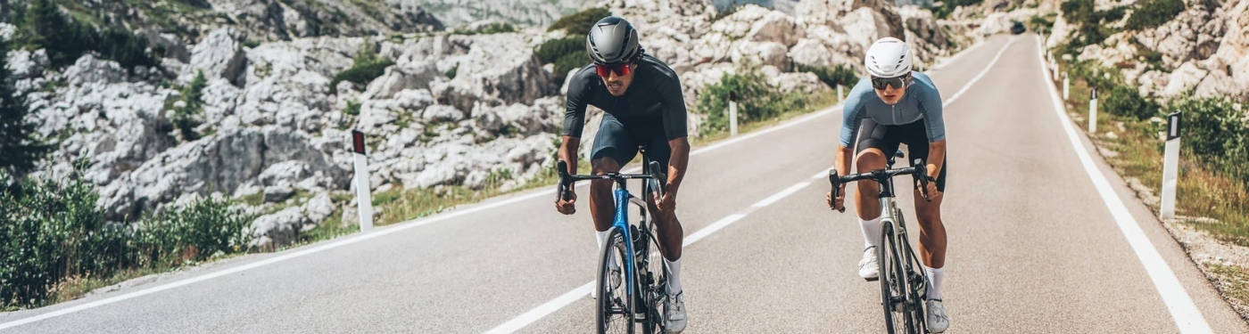 Sportbril op sterkte